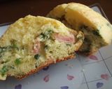ホットケーキミックス♪カップケーキ作り方6写真
