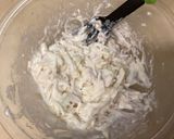 米粉のガレット風作り方3写真