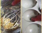 僕にもできた【レモンケーキ】作り方3写真