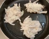 米粉のガレット風作り方5写真