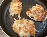 米粉のガレット風作り方6写真