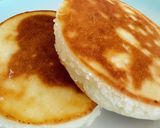 焼き米餅作り方4写真