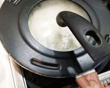 黒ゴマ米粉スティック作り方5写真