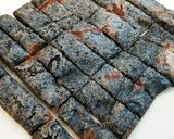 黒ゴマ米粉スティック作り方6写真