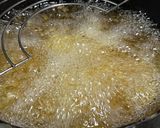 鶏もも&ムネ肉ミックスDEゆかり唐揚げ作り方5写真