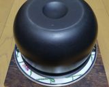 米粉活用 炊飯器でシフォンケーキ作り方7写真