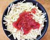 梅干しとワカメ えのきの炊き込みご飯❁作り方9写真