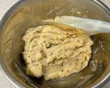 おつまみに♪マッシュポテトのベーコンのせ作り方2写真