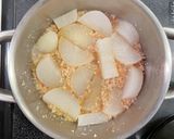 しみ旨！大根のそぼろ煮作り方2写真