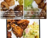 2度揚げでカリッサクッの唐揚げ作り方11写真