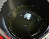 米粉でグジェール(おつまみシュー)作り方1写真