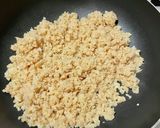 まめたんでヘルシー麻婆茄子(∩^o^)⊃作り方4写真
