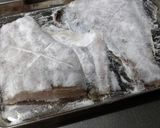 米粉でサクッと♪カレイのフライ作り方2写真