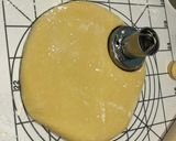 手作り　ドーナツ（イースト）作り方6写真