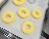 手作り　ドーナツ（イースト）作り方7写真