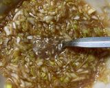 米粉で油淋鶏作り方7写真