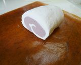 細長マーブル米粉パン作り方11写真