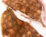 カスベの白だし唐揚げ作り方1写真