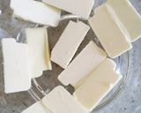 米粉とクルミのスノーボール#米粉活用作り方1写真
