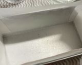 米粉とホケミの簡単チョコケーキ作り方1写真