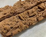 米粉とホケミの簡単チョコケーキ作り方11写真