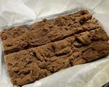 米粉とホケミの簡単チョコケーキ作り方12写真