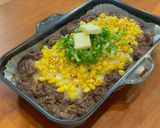 ラクックでビーフペッパーランチ♫作り方7写真