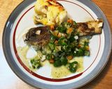 ポテトの豆乳グラタン作り方3写真