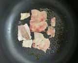 米粉活用　　海鮮チヂミ作り方2写真