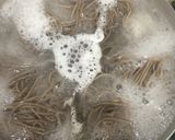 美濃路ざる蕎麦！作り方1写真