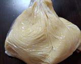 米粉活用☆緑茶&ゴマのザクザククッキー作り方5写真