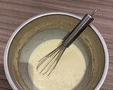 米粉でおかずクレープ作り方1写真
