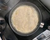 虚無？基本のジャガイモグラタン作り方4写真