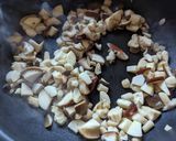 ご飯がすすむ常備菜！きのこの甘辛炒め作り方5写真