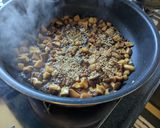 ご飯がすすむ常備菜！きのこの甘辛炒め作り方7写真