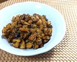 ご飯がすすむ常備菜！きのこの甘辛炒め作り方8写真