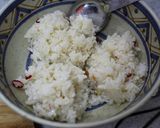 ペペロンチーノおにぎり2号作り方5写真