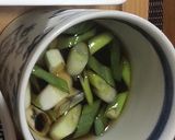 美濃路ざる蕎麦！作り方6写真