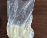 ビニール袋で簡単!米粉のクッキー作り方2写真