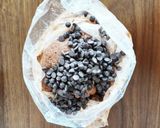 ビニール袋で簡単!米粉のクッキー作り方6写真