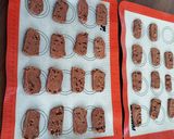 ビニール袋で簡単!米粉のクッキー作り方8写真