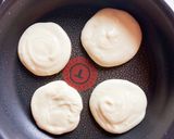 米粉と豆乳のヘルシーどらやき作り方2写真