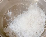 トマトとしらたきのスープ作り方1写真