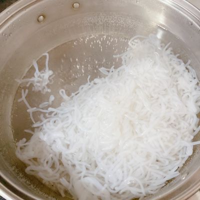 トマトとしらたきのスープ by Santa☆mama 【クックパッド】 簡単