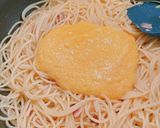 シンプルだけど本格派！カルボナーラ作り方6写真
