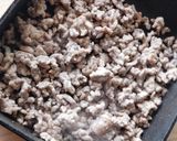 タイ友人直伝★ラープ★豚ひき肉&玉ねぎ作り方4写真