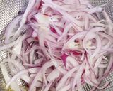 タイ友人直伝★ラープ★豚ひき肉&玉ねぎ作り方5写真
