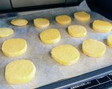 米粉のアイスボックスクッキー作り方8写真