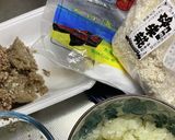 きのこ・玉ねぎ・にんにく糀(こうじ)作り方1写真