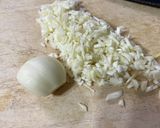 きのこ・玉ねぎ・にんにく糀(こうじ)作り方3写真